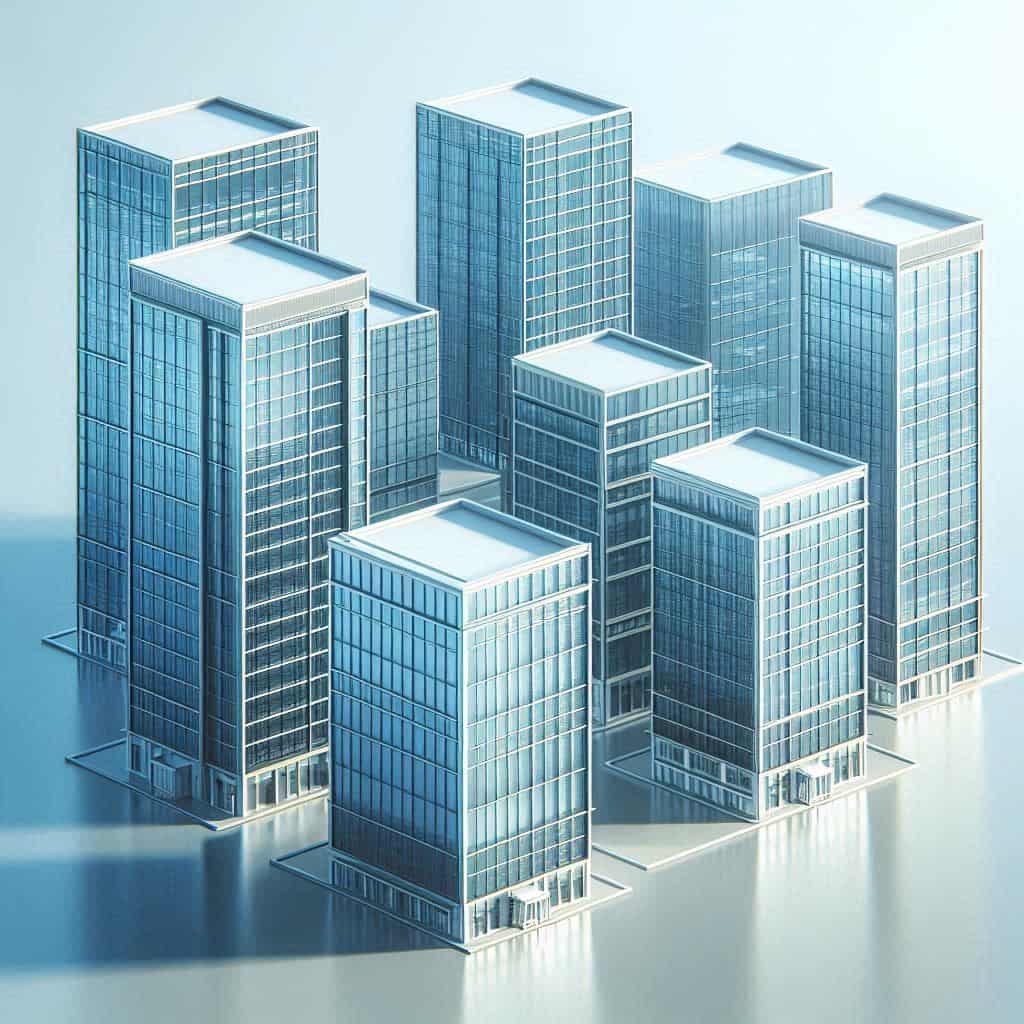 大厦名字文章配图